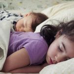 5 formas de elegir un colchón para niños